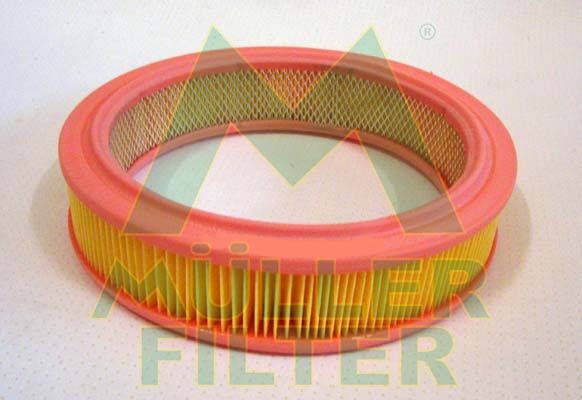 MULLER FILTER Gaisa filtrs PA6601